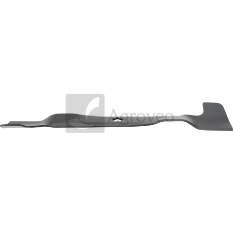 Nóż typu kombi 498mm fi 5mm gwiazdka lewy Husqvarna AYP Partner 532 42 79-84, 427984