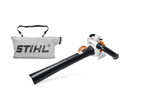 Odkurzacz spalinowy STIHL SH 86