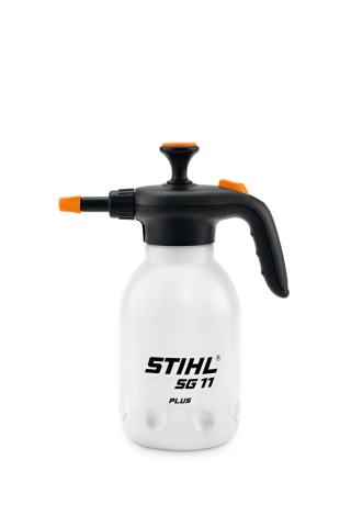 Opryskiwacz ręczny STIHL SG 11 PLUS