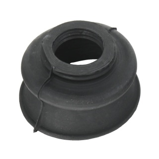 Osłona przegubu drążka kierowniczego gumowa Ursus C-360 fi 40x18mm 80220014