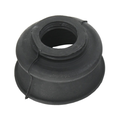 Osłona przegubu drążka kierowniczego gumowa Ursus C-360 fi 40x18mm 80220014