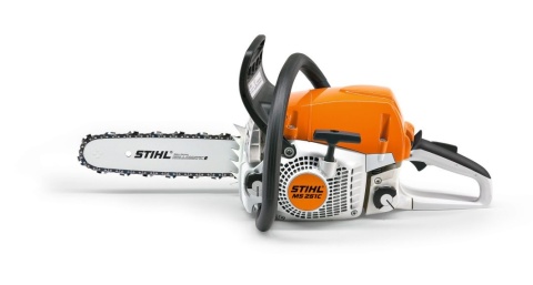 Pilarka spalinowa STIHL MS 231 C-BE