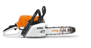 Pilarka spalinowa STIHL MS 231 PM3
