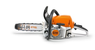 Pilarka spalinowa STIHL MS 231 PM3
