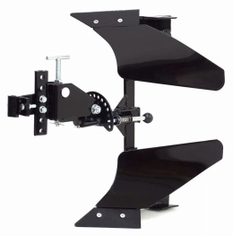 Pług obrotowy do glebogryzarki HGS 900 / LX 1000