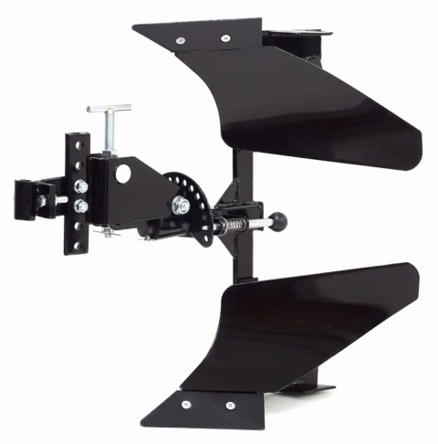 Pług obrotowy do glebogryzarki HGS 900 / LX 1000