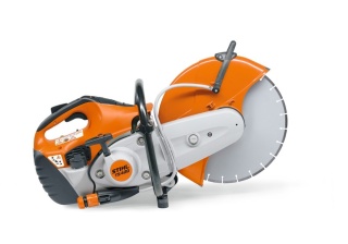 Przecinarka STIHL TS 420, ściernica diamentowa DB-10, 350 mm / 14"