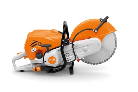 Przecinarka STIHL TS 710i