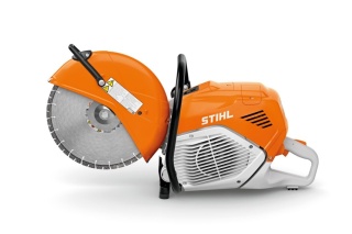 Przecinarka STIHL TS 710i