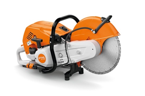 Przecinarka STIHL TS 710i