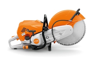 Przecinarka STIHL TS 910i