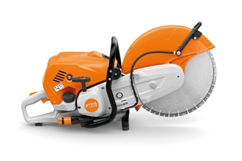 Przecinarka STIHL TS 910i