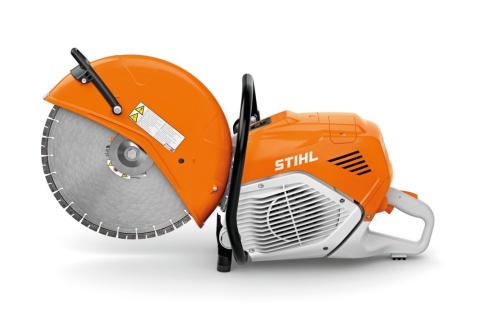 Przecinarka STIHL TS 910i