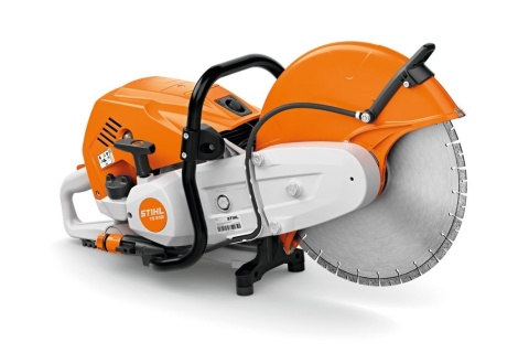 Przecinarka STIHL TS 910i