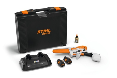 Przecinarka akumulatorowa STIHL GTA 30