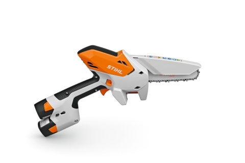 Przecinarka akumulatorowa STIHL GTA 30