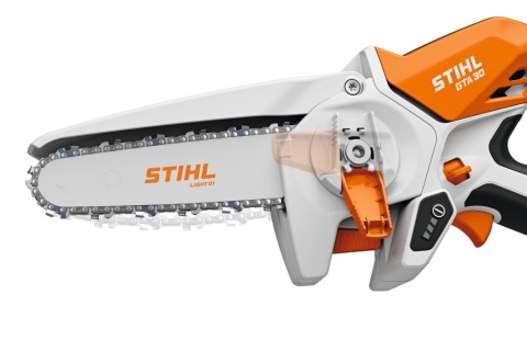 Przecinarka akumulatorowa STIHL GTA 30