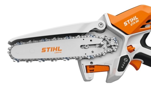 Przecinarka akumulatorowa STIHL GTA 30