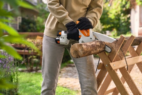 Przecinarka akumulatorowa STIHL GTA 30