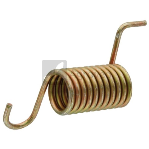 Sprężyna mocująca 38006691 246200020040