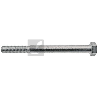 Śruba rolki koła kosiska 8x80mm Castelgarden 112692050/0, 12692050/0