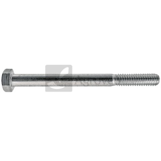 Śruba rolki koła kosiska 8x80mm Castelgarden 112692050/0, 12692050/0