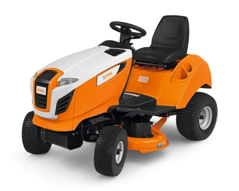 Traktor ogrodowy STIHL RT 4097 SX