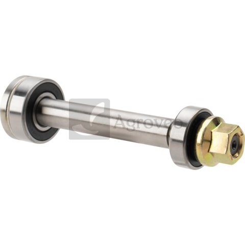 Wałek noża 178mm Husqvarna 532 13 76-46, 532 13 76-45, 532 13 31-72, 137646