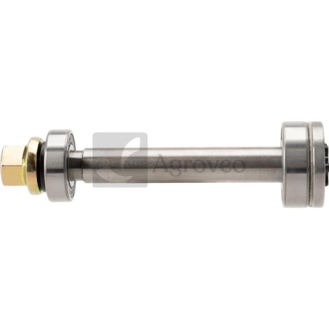 Wałek noża 178mm Husqvarna 532 16 54-82, 532 16 54-81, 165482