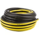 Wąż do wody ogrodowy 50m 3/4" GRANIT BLACK EDITION 7540000083