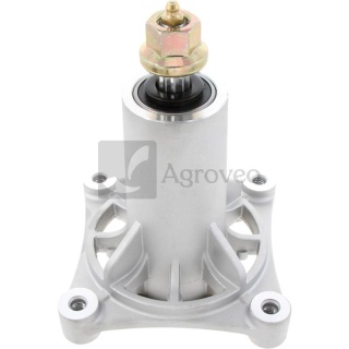 Piasta noża 190mm gwiazda 5-ramienna Husqvarna 587 81 97-01, 587 25 33-01, 532 19 28-70, 532 18 72-81, 532 18 72-92