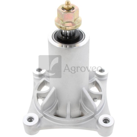 Piasta noża 190mm gwiazda 5-ramienna Husqvarna 587 81 97-01, 587 25 33-01, 532 19 28-70, 532 18 72-81, 532 18 72-92