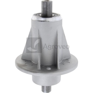 Piasta uchwyt noża lewy 180mm Stiga 382207202/0, 82207202/0, 1136-0481-01