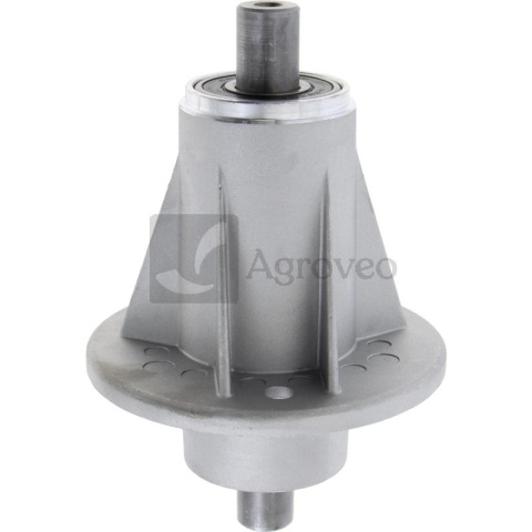 Piasta uchwyt noża lewy 180mm Stiga 382207202/0, 82207202/0, 1136-0481-01