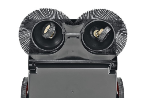 Zamiatarka STIHL KG 550