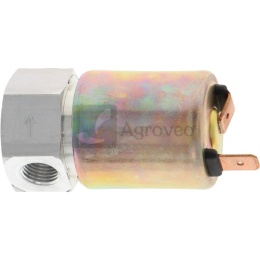 Zawór elektromagnetyczny 37404013 01179366, H8 106