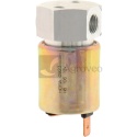 Zawór elektromagnetyczny 37404013 01179366, H8 106
