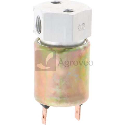 Zawór elektromagnetyczny 50760052 F100002232530, H311200180010, F149200180020, F311200180020, F716201180070