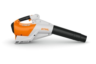 Dmuchawa akumulatorowa STIHL BGA 250, bez akumulatora i ładowarki