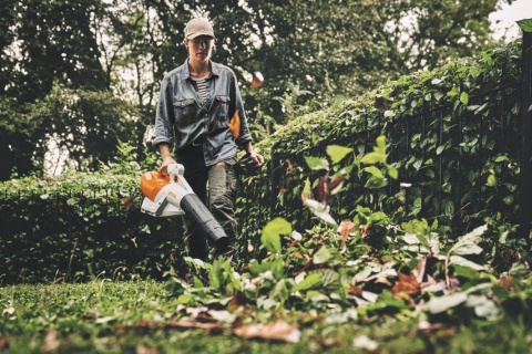 Dmuchawa akumulatorowa STIHL BGA 250
