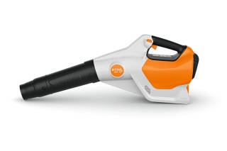 Dmuchawa akumulatorowa STIHL BGA 160, bez akumulatora i ładowarki
