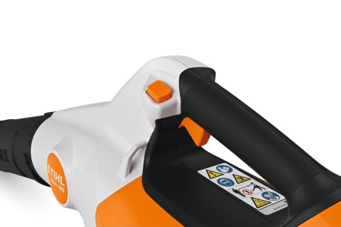 Dmuchawa akumulatorowa STIHL BGA 160