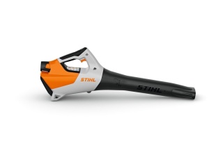 Dmuchawa akumulatorowa STIHL BGA 30, zestaw z 2x AS 2 i ALS 31