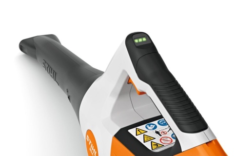 Dmuchawa akumulatorowa STIHL BGA 30