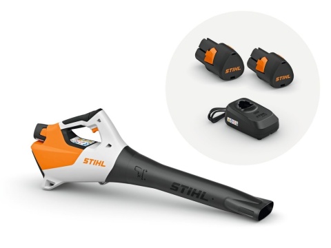 Dmuchawa akumulatorowa STIHL BGA 30