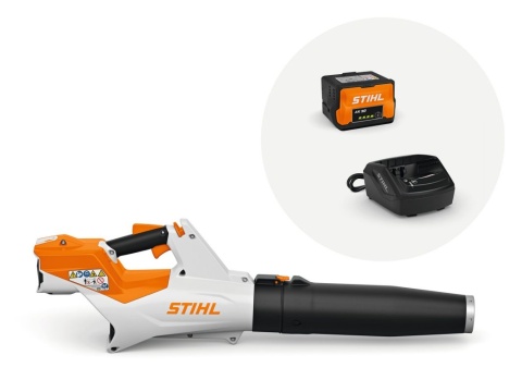 Dmuchawa akumulatorowa STIHL BGA 60