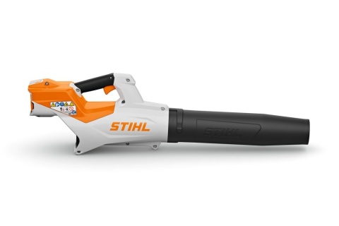 Dmuchawa akumulatorowa STIHL BGA 50, bez akumulatora i ładowarki