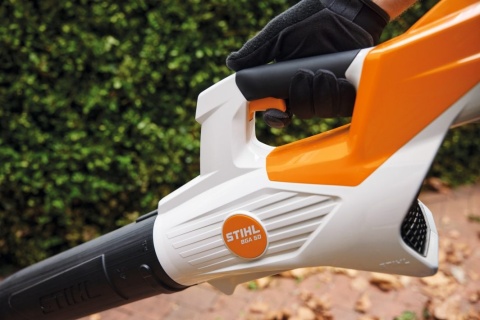 Dmuchawa akumulatorowa STIHL BGA 50