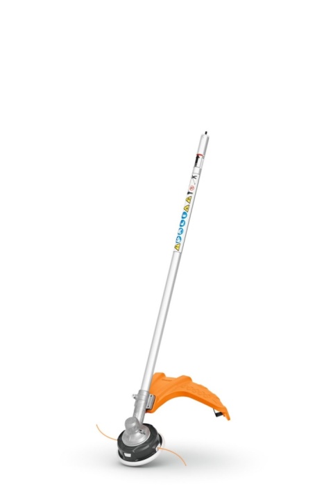 Głowica tnąca STIHL FSS-KM z AC 26-2
