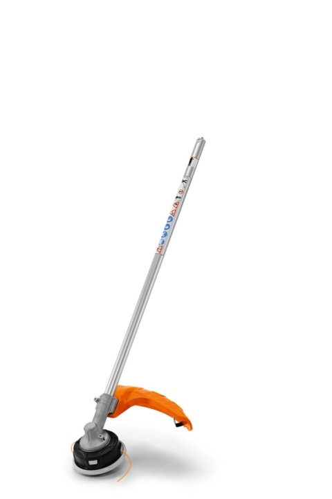 Głowica tnąca STIHL FS-KM z AC 27-2